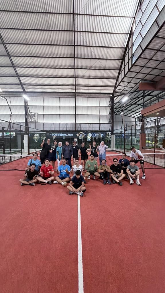 Temu di padel  media 4