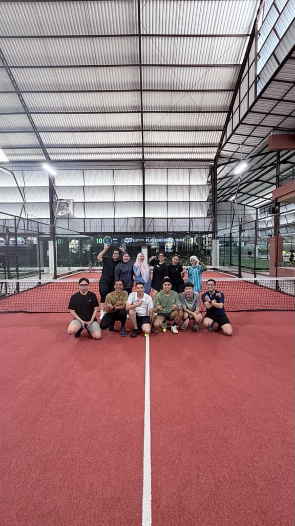 Temu di padel  media 5
