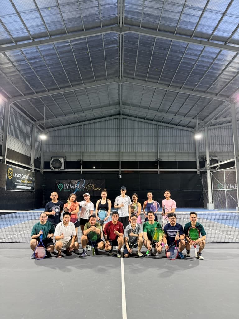 Big Family Tennis media 4