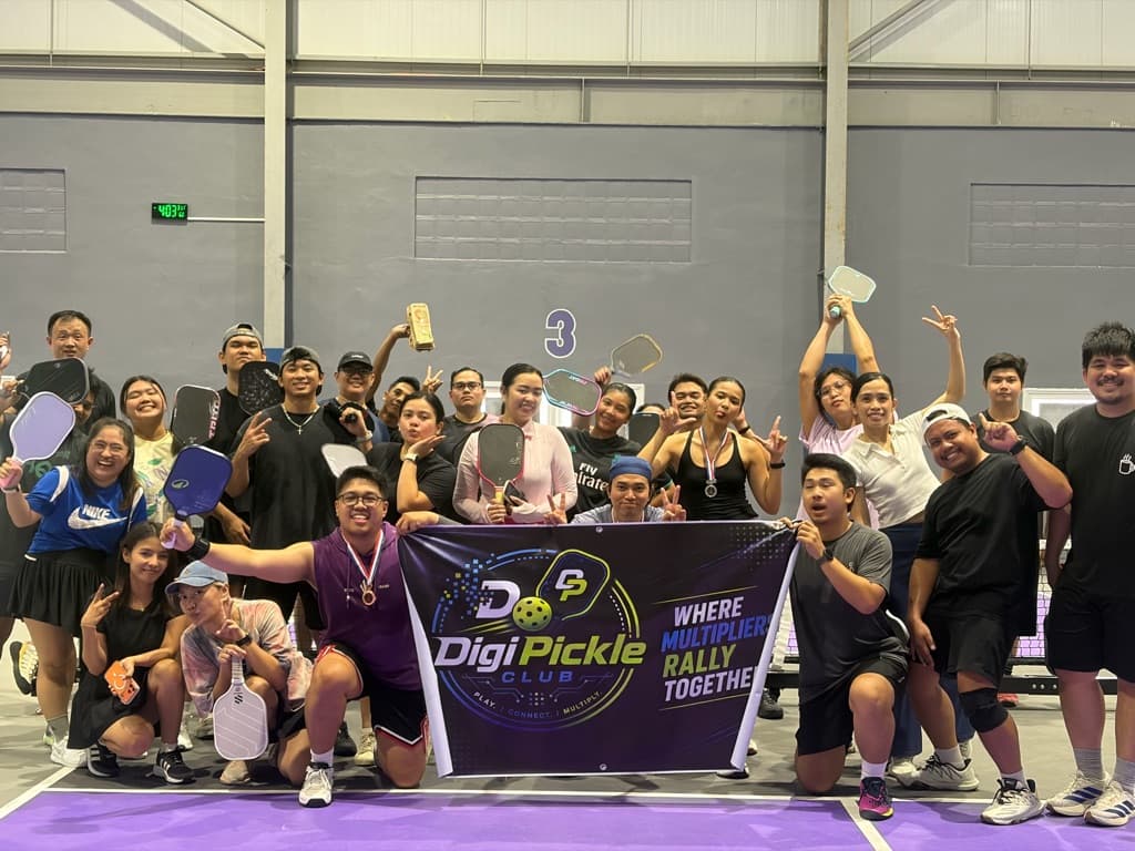 DigiPickle Club media 3
