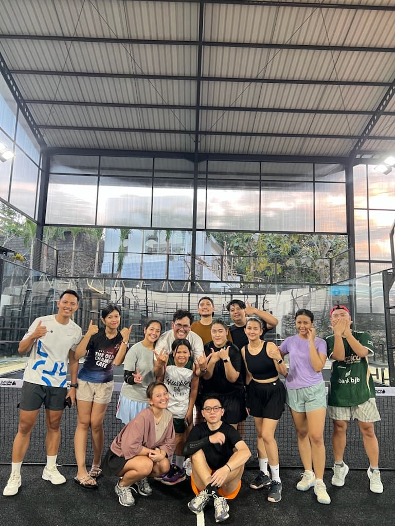 Anytime Padel Club🕕 media 1
