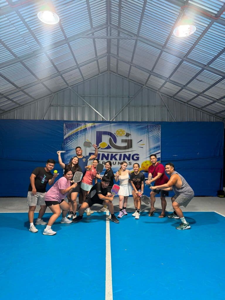 Dink Real media 3