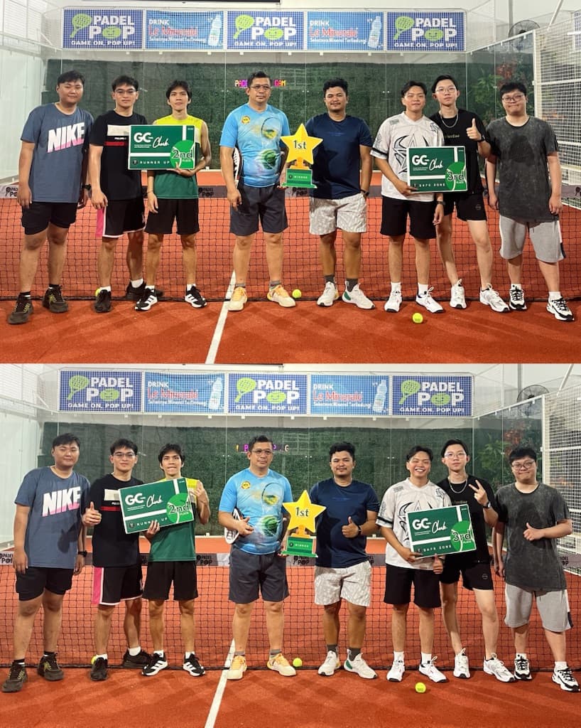 GC CLUB  media 4