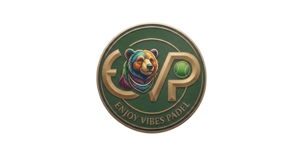 Enjoy Vibes Padel media 1