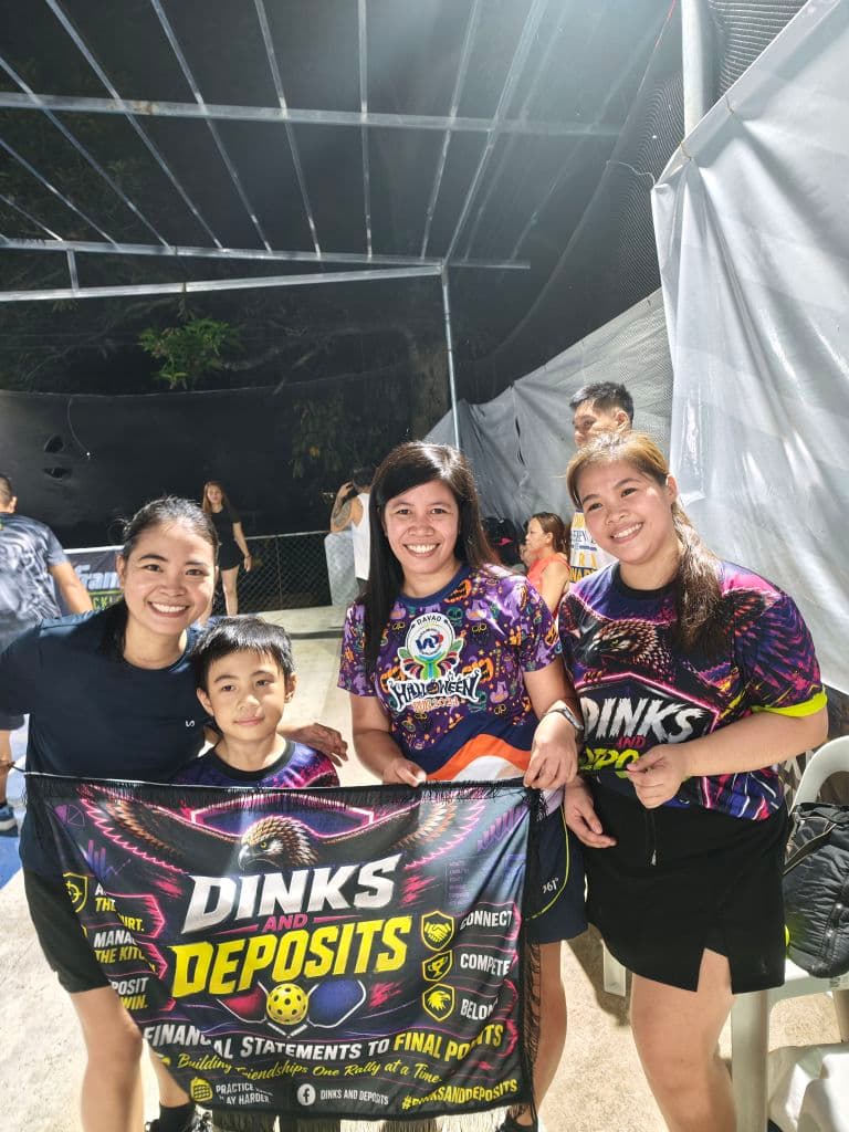 Dinks And Deposits media 5