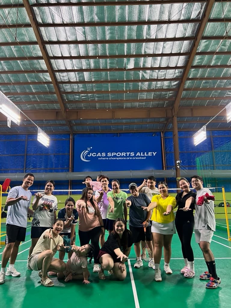 SUNDAY SMASHERS media 3