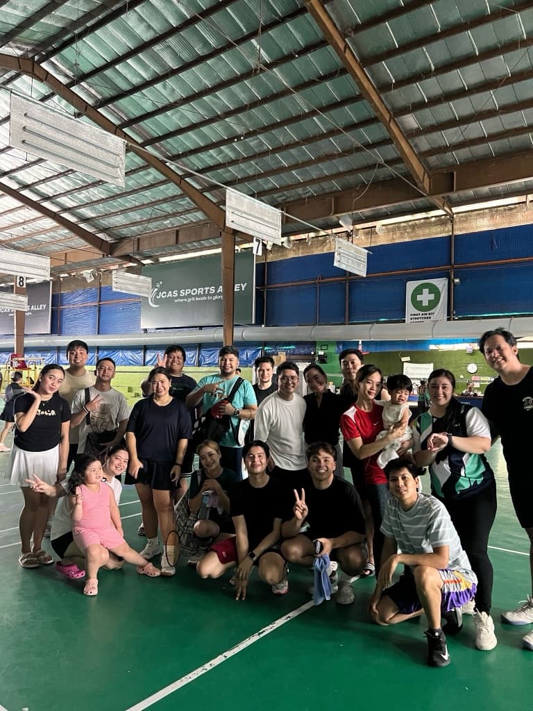 SUNDAY SMASHERS media 2