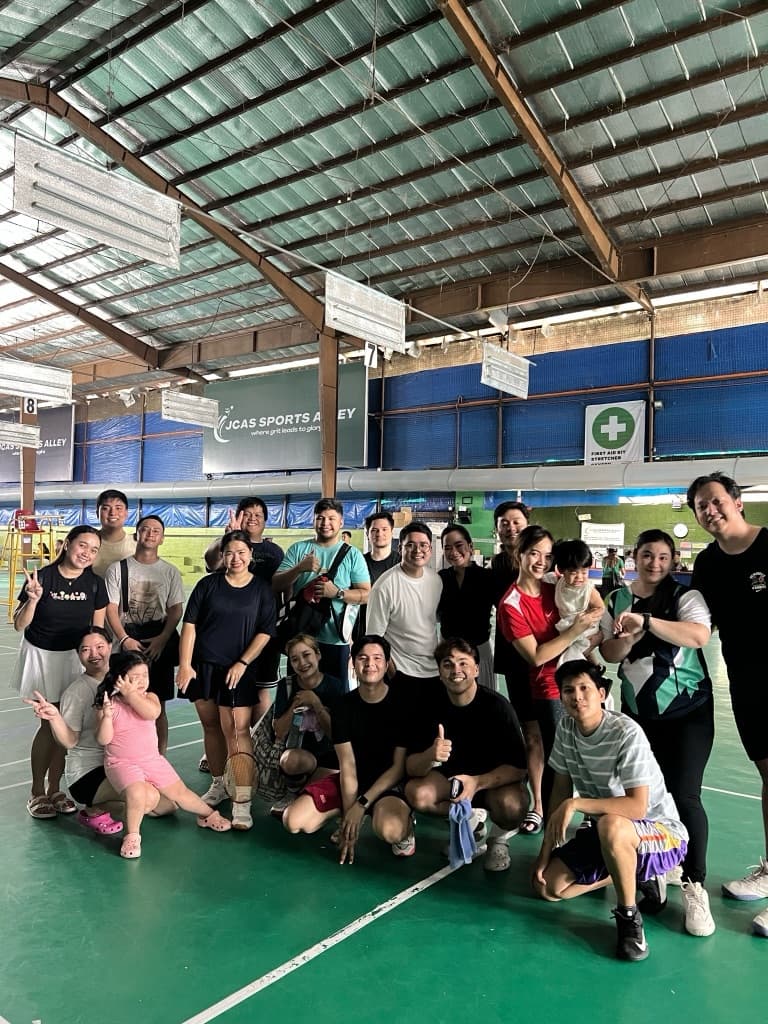SUNDAY SMASHERS media 6