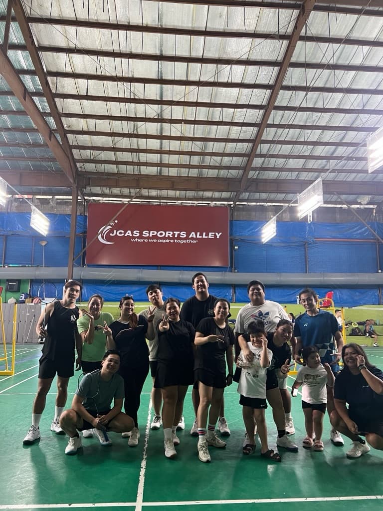 SUNDAY SMASHERS media 4