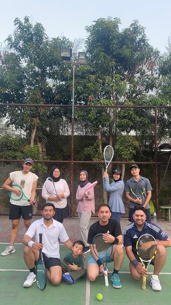 BOC Tennis Club media 6