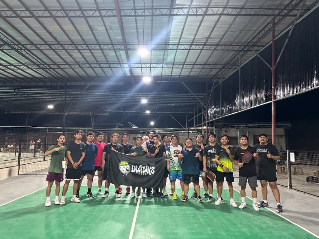 DW!NKS CLUB media 6