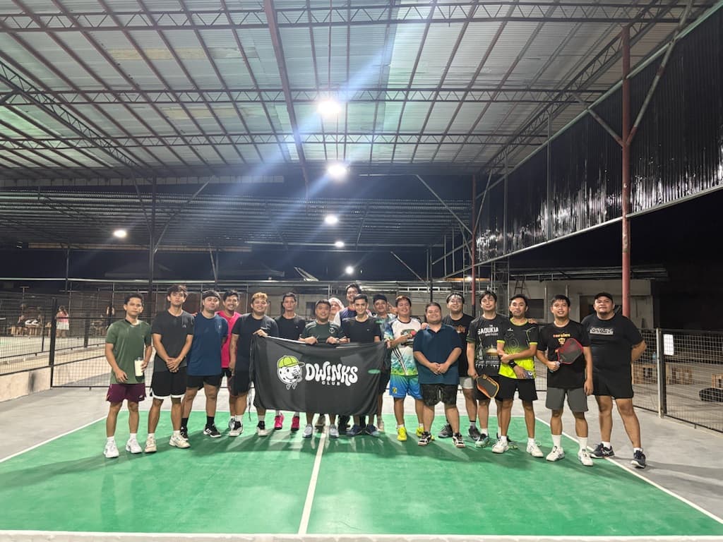 DW!NKS CLUB media 5