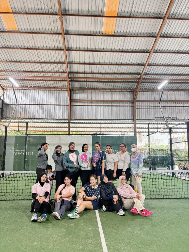 YPPA (Yang Padel Padel Aja) media 3