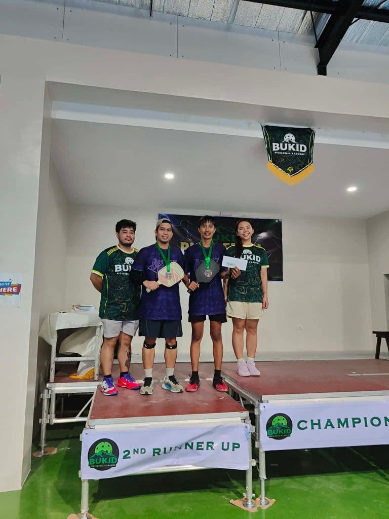 PRYWNN Pickleball media 1