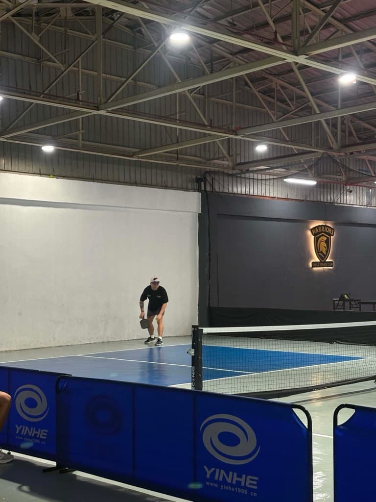 Match Point Pickleball Club media 6