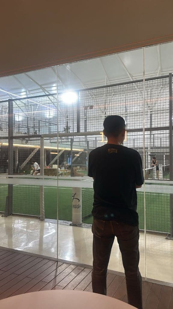 Astra Property Sport Club media 2