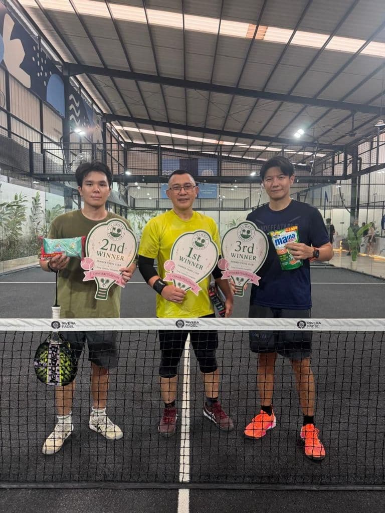 Summer padel club media 3