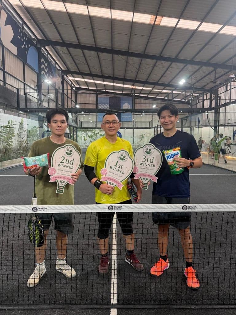 Summer padel club media 4