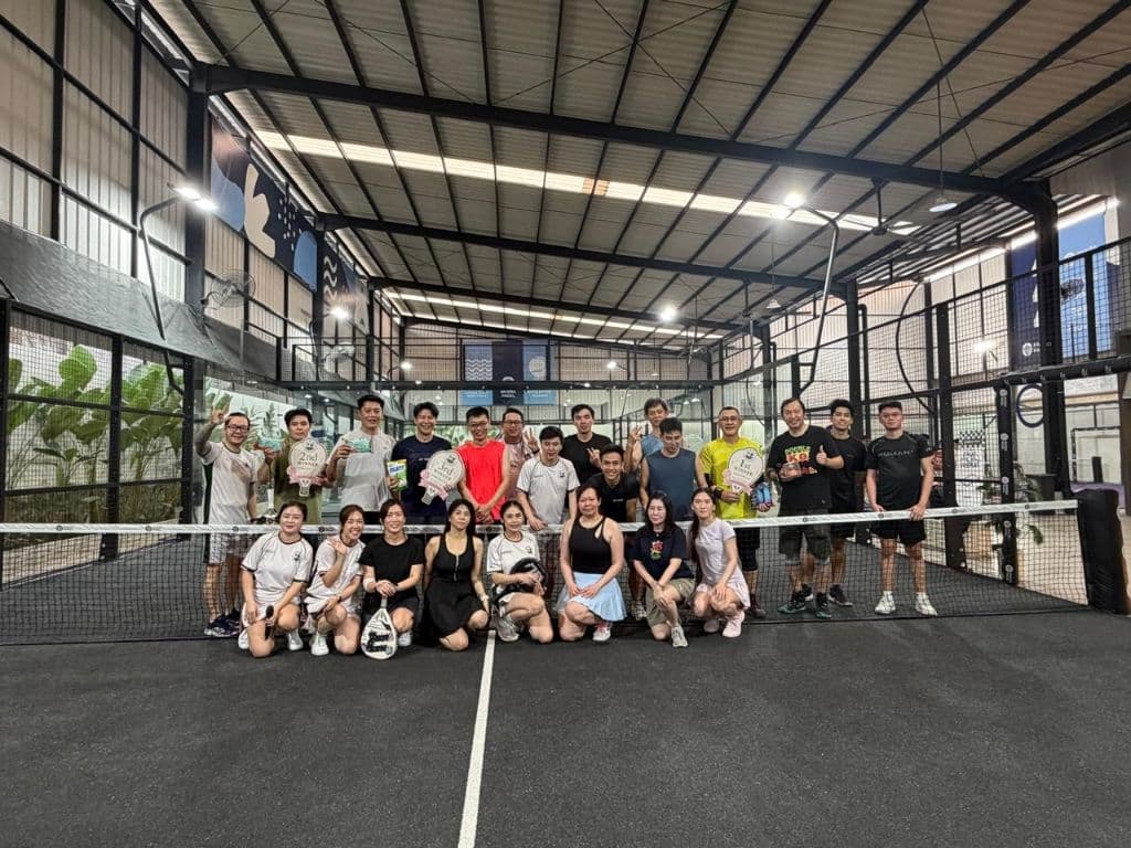 Summer padel club media 2