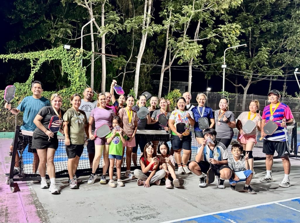KJB ROWDIES PICKLEBALL DEVELOPMENT COMMUNITY media 1
