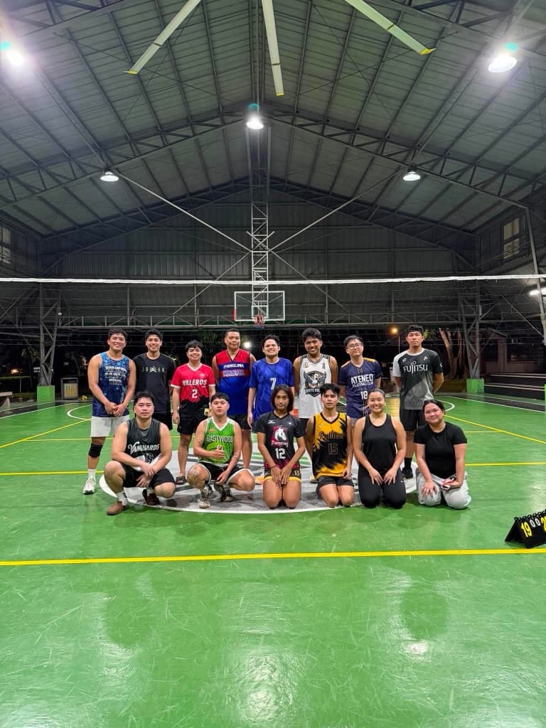 KSC Volleyball media 1
