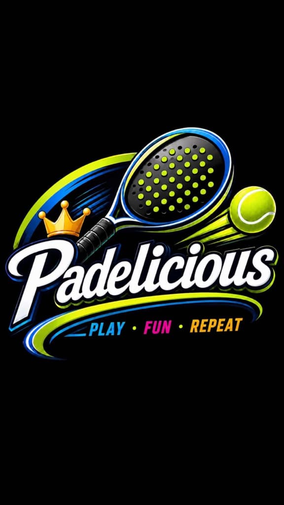 Padelicious media 1