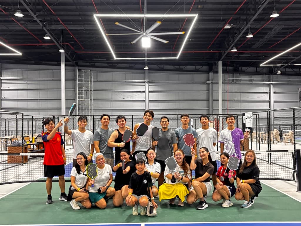 SV Pickleball Club media 5