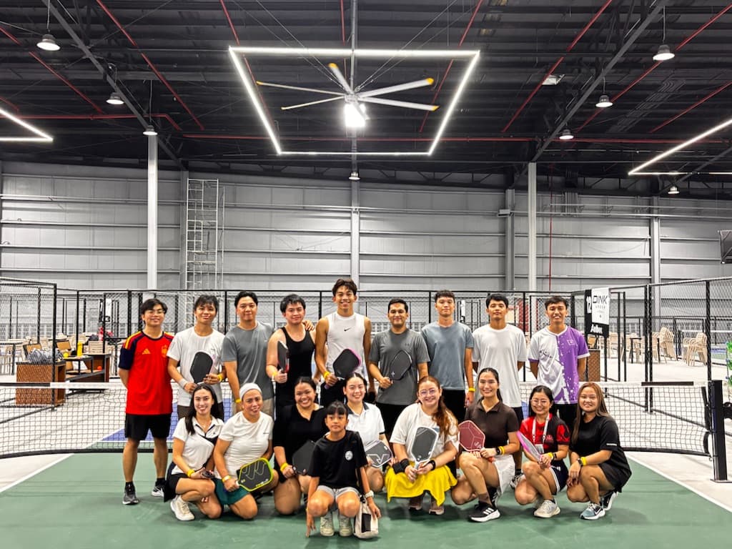 SV Pickleball Club media 3