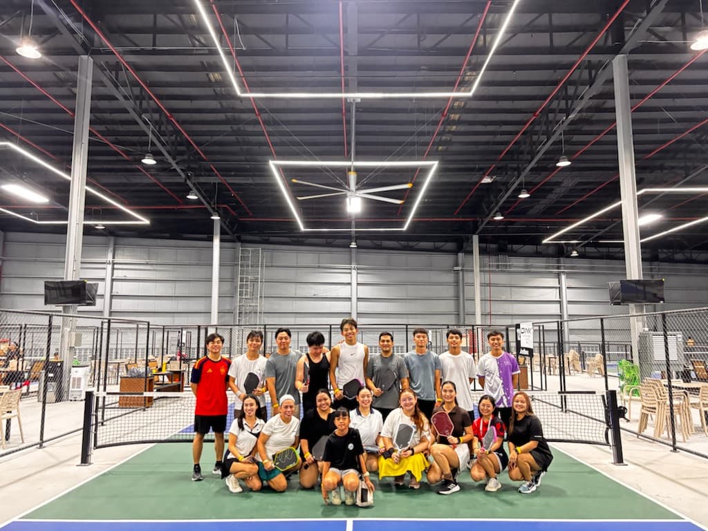 SV Pickleball Club media 4