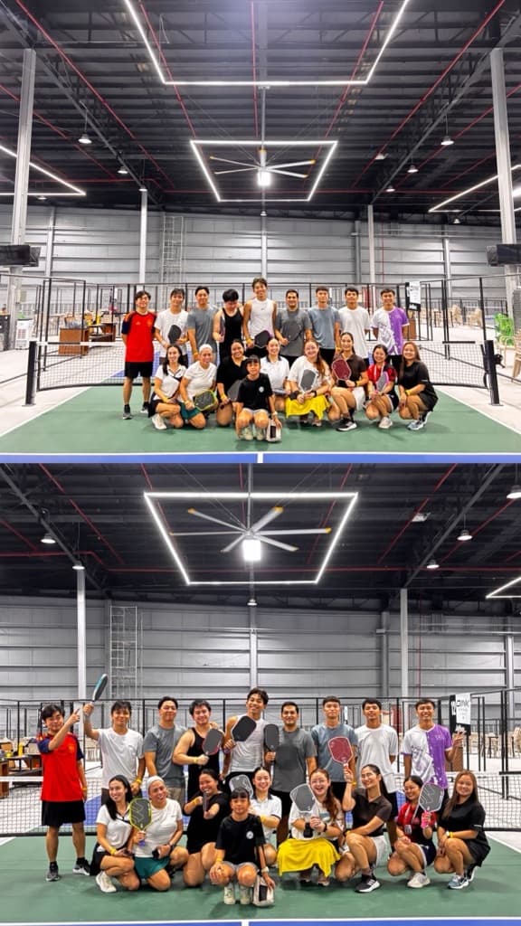 SV Pickleball Club media 6