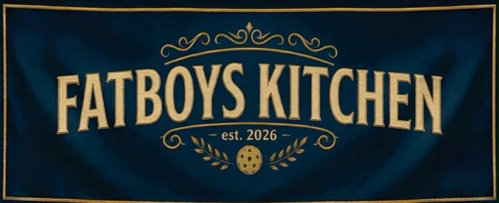 Fatboys Kitchen media 6