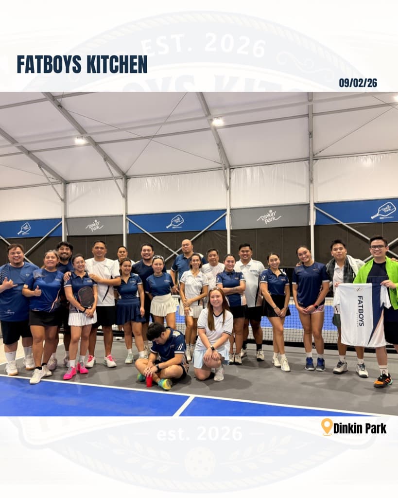 Fatboys Kitchen media 3