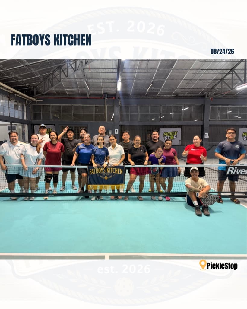 Fatboys Kitchen media 5
