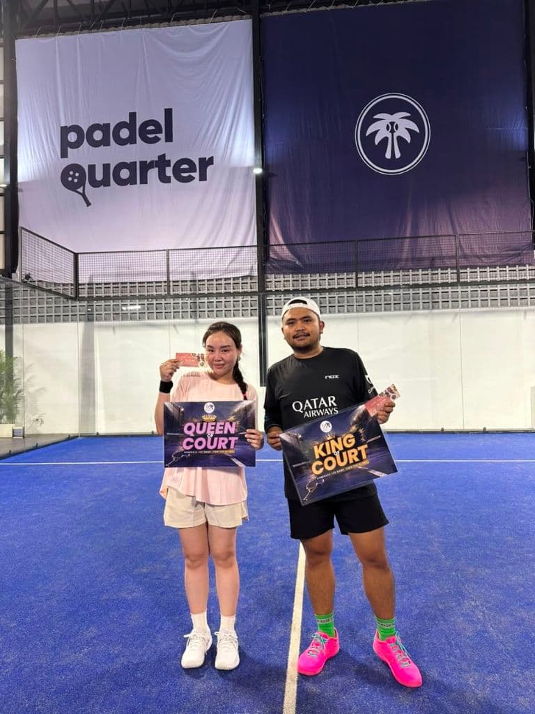 Movit Padel media 3