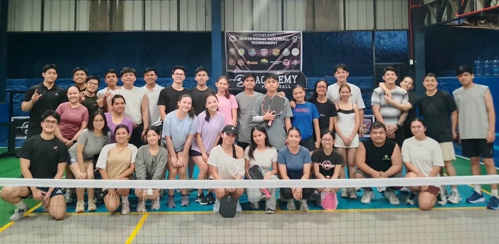 Dink High Pickleball Club media 1