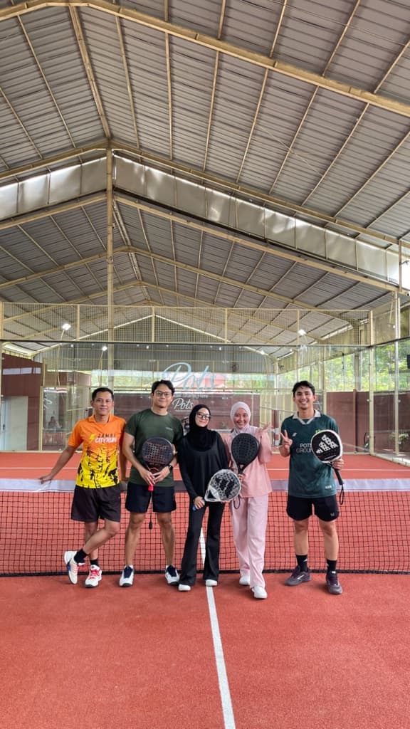 Fadlindatours Padel media 3