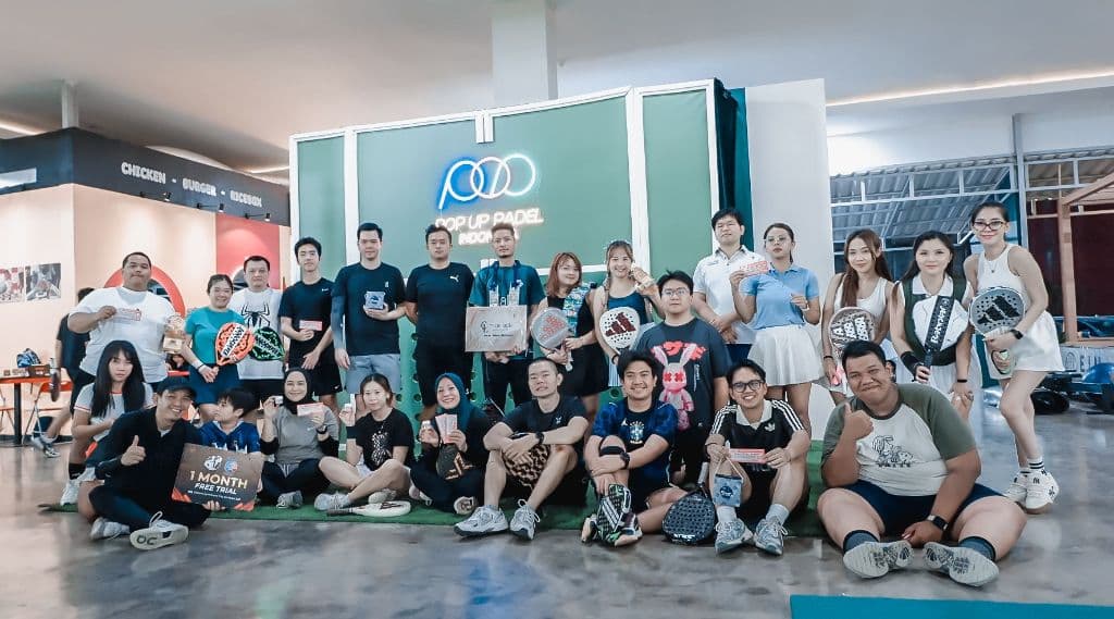 Padel Equality media 3