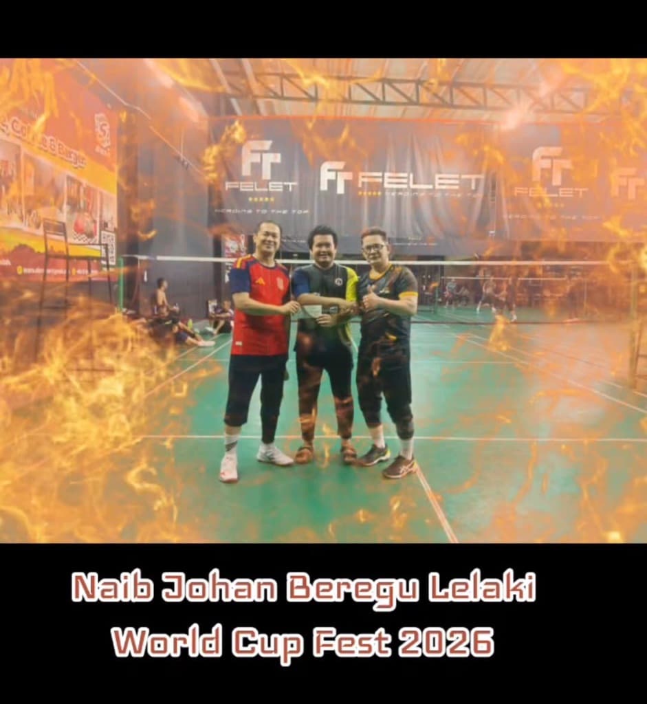Arbiya Badminton Club media 3