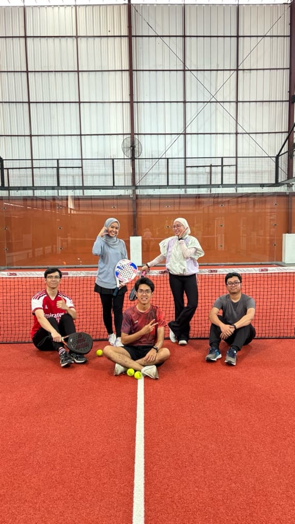 Datang Padel Doang (DPD) media 4
