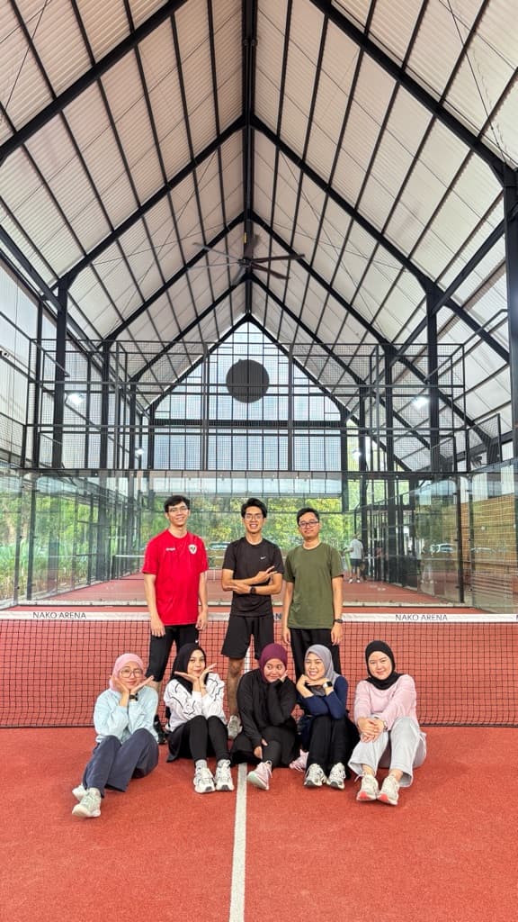 Datang Padel Doang (DPD) media 6