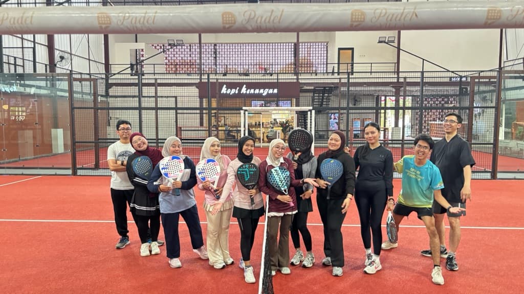 Datang Padel Doang (DPD) media 5