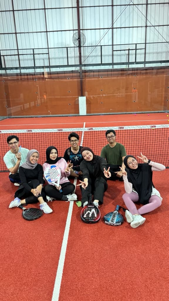 Datang Padel Doang (DPD) media 2