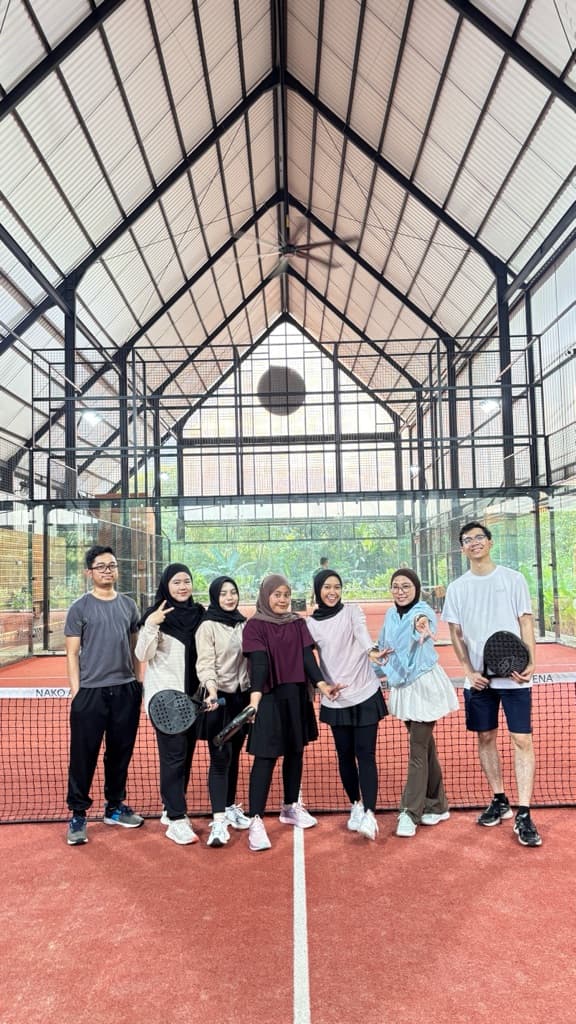 Datang Padel Doang (DPD) media 3