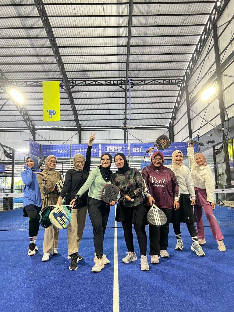Pasta Padel media 2