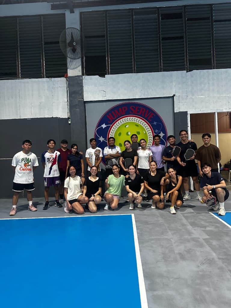 M.A.K PADDLERS media 2