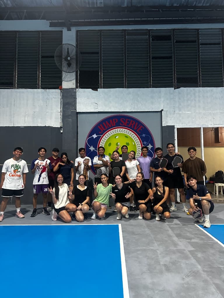 M.A.K PADDLERS media 1