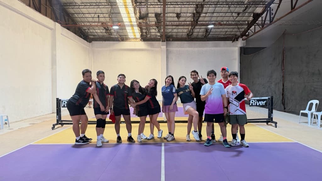 Pickleball AdDinks media 6