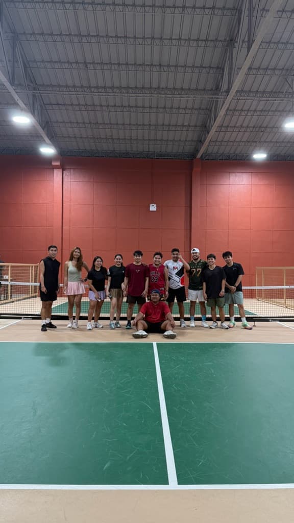 Pickleball AdDinks media 4