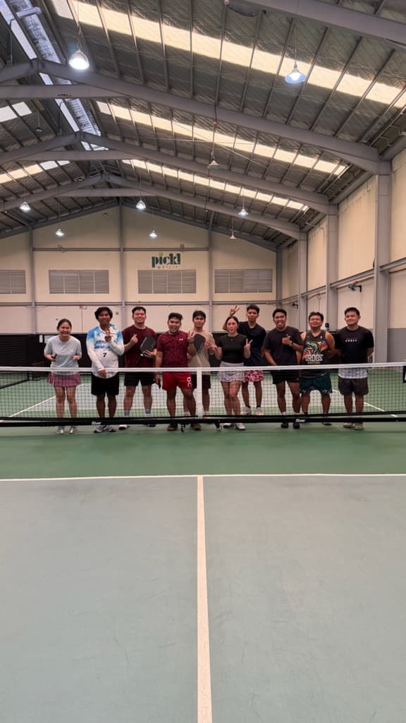 Pickleball AdDinks media 2