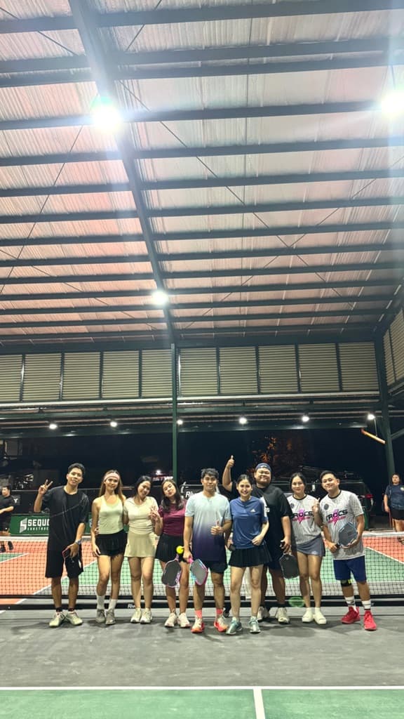 Pickleball AdDinks media 3